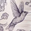 HOMLA Pościel PAMELA bawełniana 220x200 + 2*50x70 cm Podgląd zdjęcia produktu 4