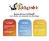 Das Rätsel der Drachenhöhle - Leserabe 1. Klasse - Produktbild-Vorschau 5