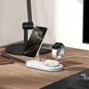 Tech-Protect A12 3V1 Magnetická Magsafe Bezdrátová Náhled obrázku produktu 15