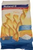 Roland Swiss Twist Alpensalz knusprig zart mit feiner Produktbild-Vorschau 3