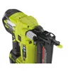 Close-up of a cordless nail gun. Anteprima dell’immagine prodotto