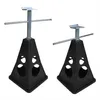 750kg Stützbock-Set 4er Kunststoff 360808 Podgląd zdjęcia produktu 2