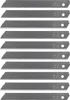 Stanley Abbrechklinge 18mm Spender 10 Stück 0-11-301 Produktbild-Vorschau 30