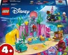 LEGO Disney Princess Ariel a její křišťálová jeskyně, Sada Náhled obrázku produktu 30
