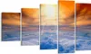 Bild auf Leinwand - Leinwandbild - Himmel Wolken Produktbild-Vorschau 1