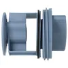 vhbw Flusensieb kompatibel mit Bosch WFR3250EU, WFR2869, Produktbild-Vorschau 4
