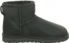 ugg scarpe donna pelle tessuto gomma w classic mini ii Produktbild-Vorschau 8