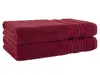 Hammetex Badetücher 2er Set 70x140 cm – 100% Baumwolle Produktbild-Vorschau 8