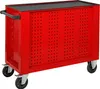 Carrello da officina STIER XXL, vuoto, extra largo, 7 Anteprima dell’immagine prodotto 5