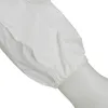 3M 4510, Weiß, L, Erwachsener, Unisex, Reißverschluss, Produktbild-Vorschau 11