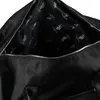 U.S. POLO ASSN. bolsa de viaje Umpire Weekender Black Vista previa de la imagen del producto 9