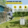 SucceBuy Farbsprühsystem Farbdruckbehälter 10L Produktbild-Vorschau 2