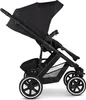 ABC Design GmbH Kinderwagen Salsa 5 Air - Coal Produktbild-Vorschau 12