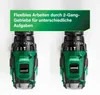 HiKOKI DV18DD Akku-Schlagbohrschrauber, 18V Brushless Produktbild-Vorschau 6