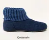 Gottstein Alpine Boot FE Hüttenschuh Hausschuh mit Produktbild-Vorschau 14