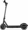 SoFlow SO ONE E-Scooter mit Straßenzulassung schwarz Produktbild-Vorschau 2