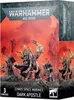 Warhammer 40 000 Chaos Space Marines Dark Apostle Náhľad obrázku produktu 1