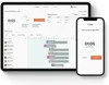 Safescan TimeMoto TM-626, Čierna, Čipový token, Odtlačok Náhľad obrázku produktu 26