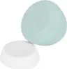 Flacons de voyage en silicone pour les bagages en avion Voir les images du produit 3