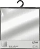 Set di 4 specchi quadrati autoadesivi 30x30 - 5 five simply Anteprima dell’immagine prodotto 2