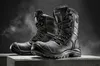 Bottes de travail isolées pour l'hiver S3 SRC 42 WETTER Voir les images du produit 9