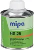 MIPA 2K HS-Härter HS25 normal 250ml Produktbild-Vorschau 1