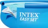 Basen ogrodowy rozporowy 244  x 61 cm 18w1 INTEX 28108 Produktbild-Vorschau 5