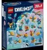 LEGO LEGO® DREAMZzz 71488 L'avventura creativa degli Anteprima dell’immagine prodotto 45