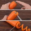 2PCS Spiralschneider-Set,Kartoffel- und Gemüseschneider, Produktbild-Vorschau 4