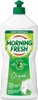 Płyn do mycia naczyń 900ml Morning Fresh silna formuła, Podgląd zdjęcia produktu 1