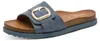 Jana Klassische Pantoletten Damen 32313932363134 Blau 39 EU Produktbild-Vorschau 1