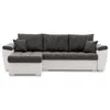 Ecksofa VEGAS 250/160 LINKS mit schlaffunktion und Produktbild-Vorschau 1