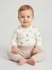 TupTam Baby Jungen Langarm Wickelshirt Baumwolle 5er Set, Produktbild-Vorschau 3