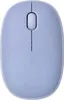 Rapoo M660 Silent Violett Kabellose Multi-Mode-Maus Produktbild-Vorschau 1