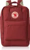 Fjällräven Kånken Laptop 17 Ox Red Ox Red - Voir les images du produit 2