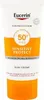 Eucerin SUN SENSITIVE PROTECT Creme trockene Haut SPF50+ 50 Produktbild-Vorschau 3