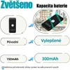 Retekess TD157 pager v restauraci, bezdrátový volací systém Náhled obrázku produktu 5