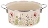 Orion | Casseruola - 26 cm - 5 l - Casseruola in acciaio Anteprima dell’immagine prodotto 3