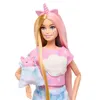 Barbie Cutie Reveal HRY15, Modelka, Žena, 3 rok / roky, Náhľad obrázku produktu 7
