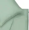 Schöner Wohnen Taie d'oreiller en satin simple Pure Couleur Voir les images du produit 8