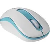 Rapoo M10 Plus Blau Kabellose optische Maus Produktbild-Vorschau 6