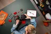 LEGO® Technic Ford Bronco® Offroader 42213 Podgląd zdjęcia produktu 36