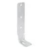 Alberts 330996 KR-Winkelverbinder "Langlo", feuerverzinkt, Náhled obrázku produktu 2