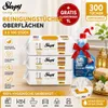 Sleepy feuchttücher Easy Clean weiß Seifenzusatz Produktbild-Vorschau 7
