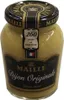 Maille Dijon Originale 215g Produktbild-Vorschau 15