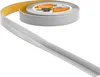 QUEST Weichsockelleiste Selbstklebend 10x10 mm, PVC Produktbild-Vorschau 3
