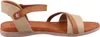 Mustang Damen Sandale Schnalle Riemen flach 1424-807, Produktbild-Vorschau 5