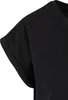 Urban Classics Kurzarm-T-Shirt für Frauen Vlony schwarz XXL Produktbild-Vorschau 17