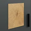 Tyler bibliothèque système chêneReproduction, gris. Voir les images du produit 6