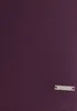 Bruno Banani Badeanzug bordeaux Größe 38 Cup A/B Produktbild-Vorschau 2
